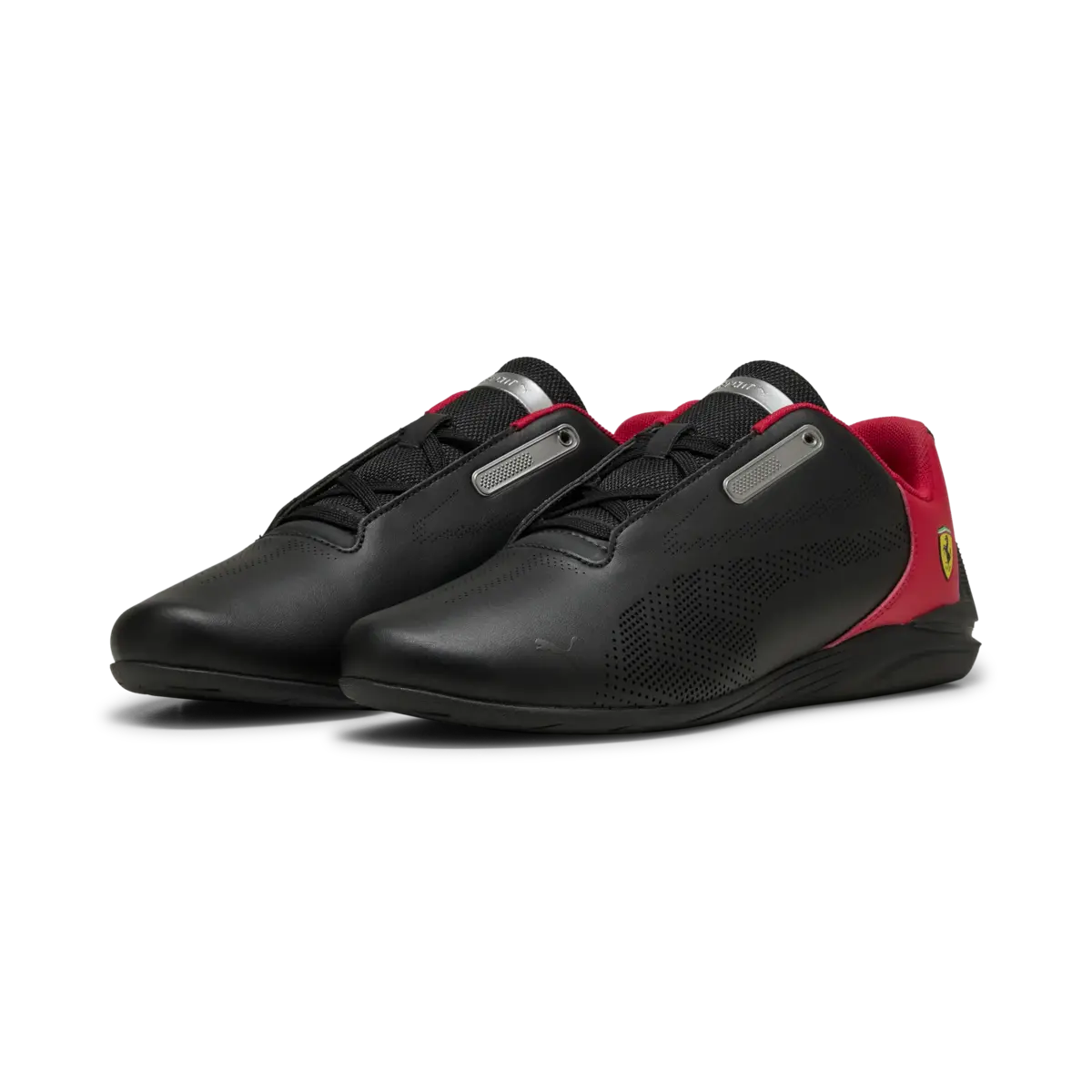 Puma Ferrari Drift Cat Decima 2.0 Siyah Erkek Spor Ayakkabı & Sneaker