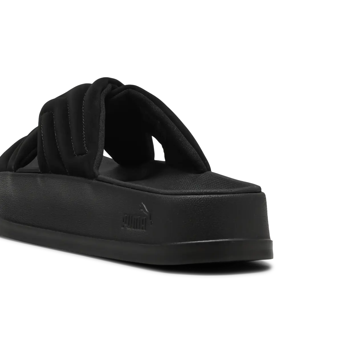 Puma Leadcat Platform Siyah Kadın Spor Ayakkabı & Sneaker