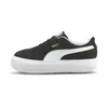 Puma Suede Mayu Siyah Kadın Günlük Spor Ayakkabı