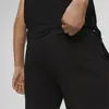 Puma SWxP Sweatpants Siyah Erkek Eşofman Altı