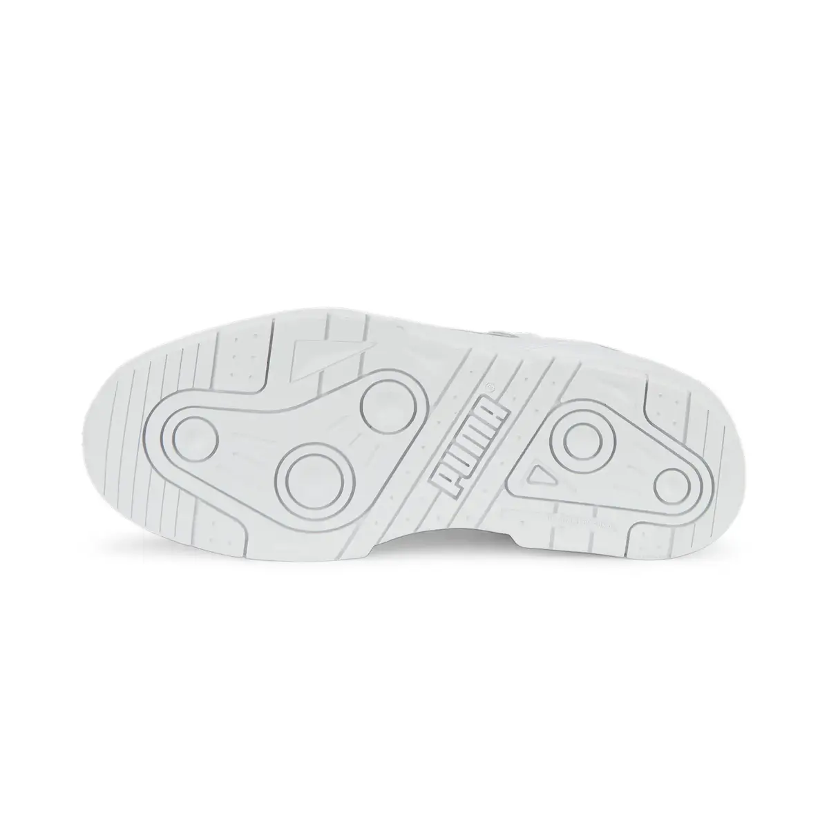Puma Slipstream lth Beyaz Unisex Günlük Spor Ayakkabı