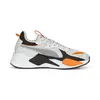 Puma RS-X Geek Gri Erkek Günlük Spor Ayakkabı