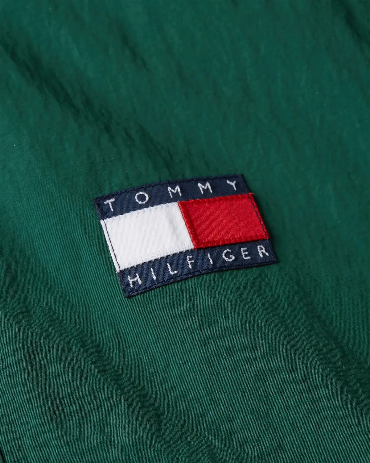 Tommy Hilfiger GI SAILING REVERSIBL, L6K Yeşil Erkek Ceket