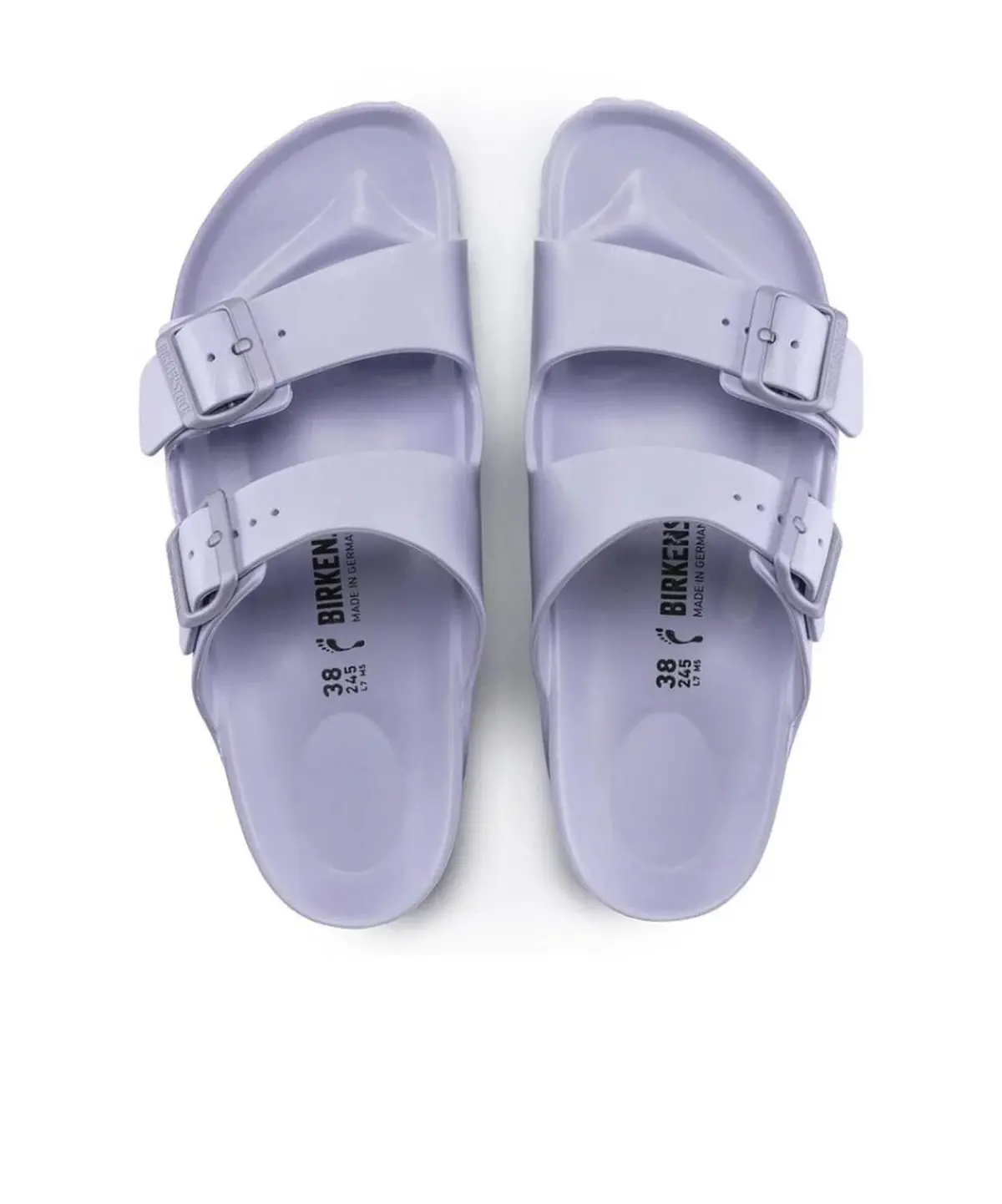 Birkenstock ARIZONA EVA Mor Kadın Terlik Birkenstock ARIZONA EVA Mor Kadın Terlik