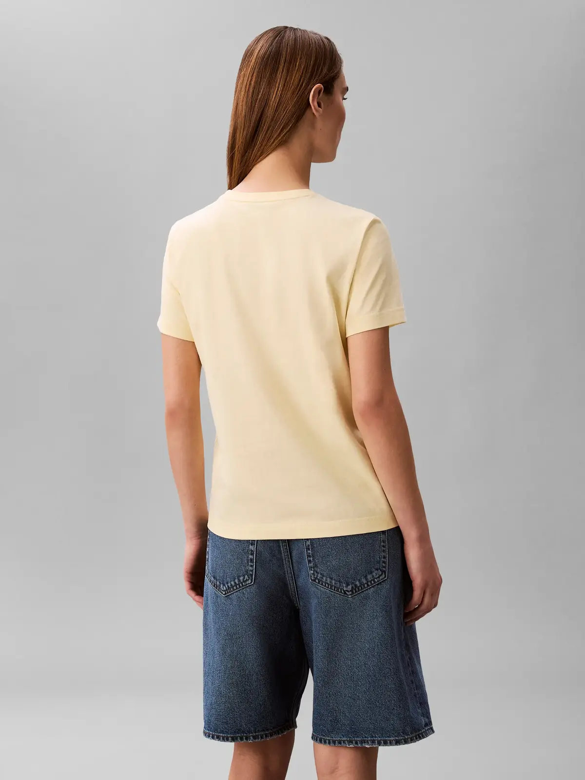 SS MONOGRAM CREW TEE, 4MY