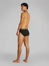 Calvin Klein HIP BRIEF 3PK Erkek 3lü Slip Külot  Set
