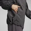 Puma YONA Jacket Gri Kadın Ceket