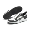 Puma Rebound LayUp Lo Camo Siyah Unisex Günlük Spor Ayakkabı