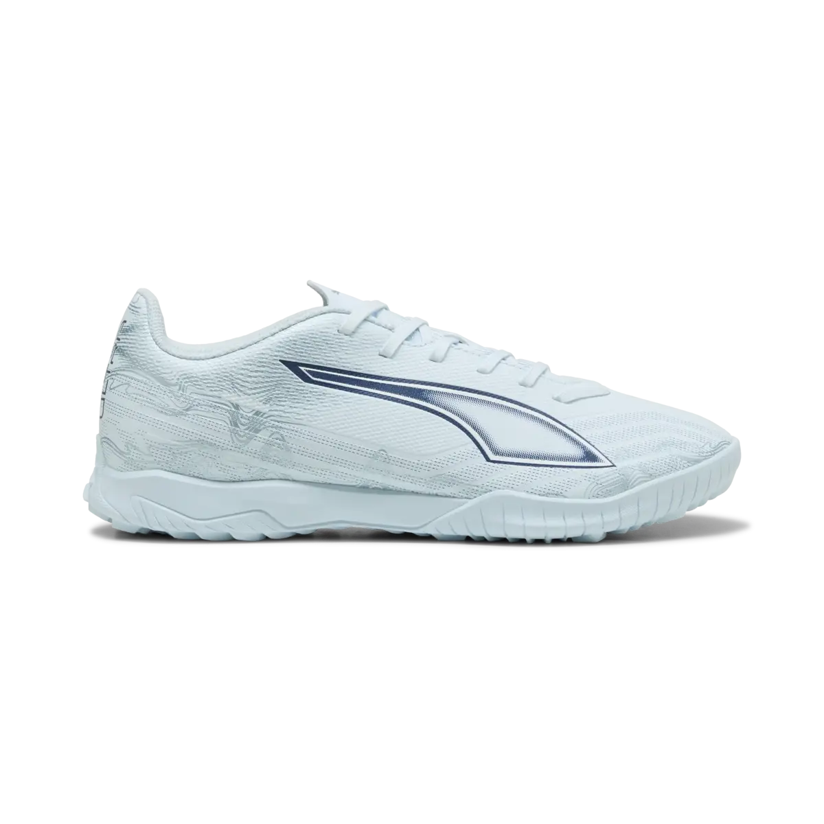 PUMA ULTRA 6 PLAY TT Mavi Erkek Krampon