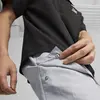 Puma CLASSICS Cargo Shorts Gri Erkek Şort