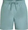 Calvin Klein MEDIUM DRAWSTRING, L65 Yeşil Erkek Mayo
