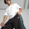 Puma T7 PLAY.PARIS. Track Pants Siyah Erkek Eşofman Altı
