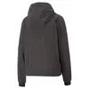 Puma W First Mile Woven Jacket Siyah Kadın Ceket