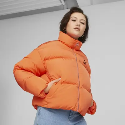 Classics Oversized Puffer