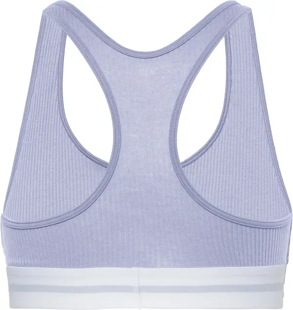 Calvin Klein LIGHTLY LINED BRALET, WBN Mor Kadın Sütyen & Bralet