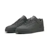 PUMA RBD Game Low Pure Better Gri Erkek Günlük Spor Ayakkabı