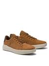 Timberland Seneca Bay LOW LACE UP SNEAKER Kahverengi Erkek Spor Ayakkabı & Sneaker