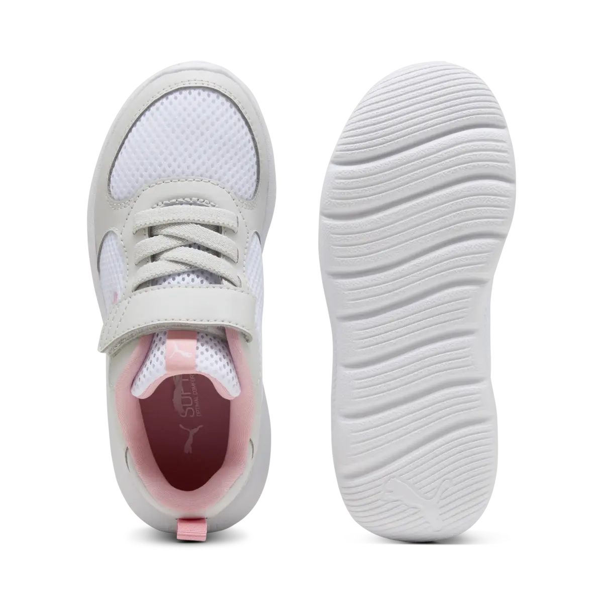 Puma Fun Racer 2 AC+ PS Erkek Spor Ayakkabı & Sneaker