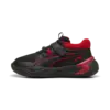 Puma Uproar Jr AC Siyah Unisex Spor Ayakkabı & Sneaker