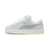 PUMA Suede XL Turkuaz Unisex Günlük Spor Ayakkabı