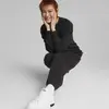 Puma Infuse Sweatpants Siyah Kadın Eşofman Altı