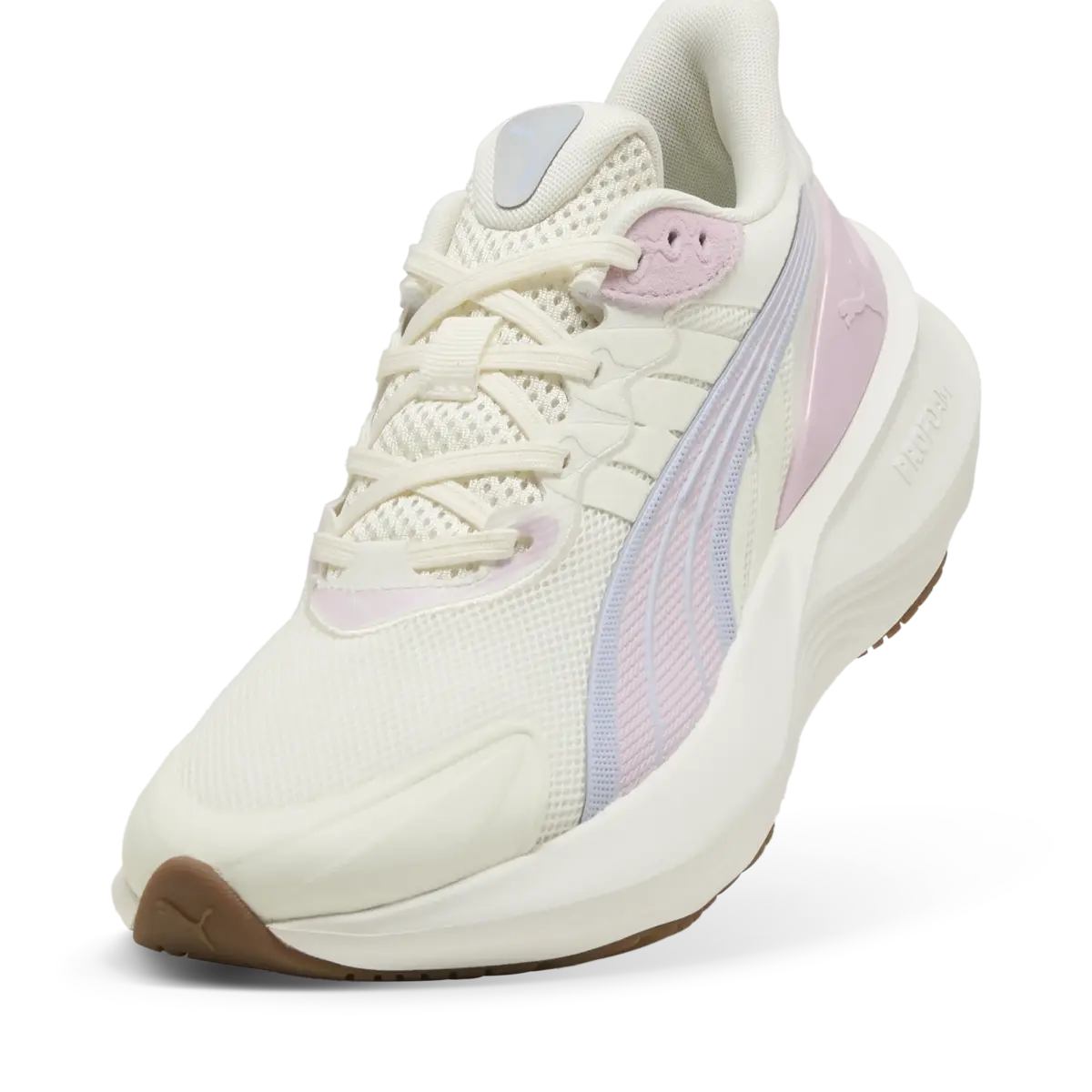 PUMA Pulse Pro Beyaz Kadın Yürüyüş ve Koşu Ayakkabısı