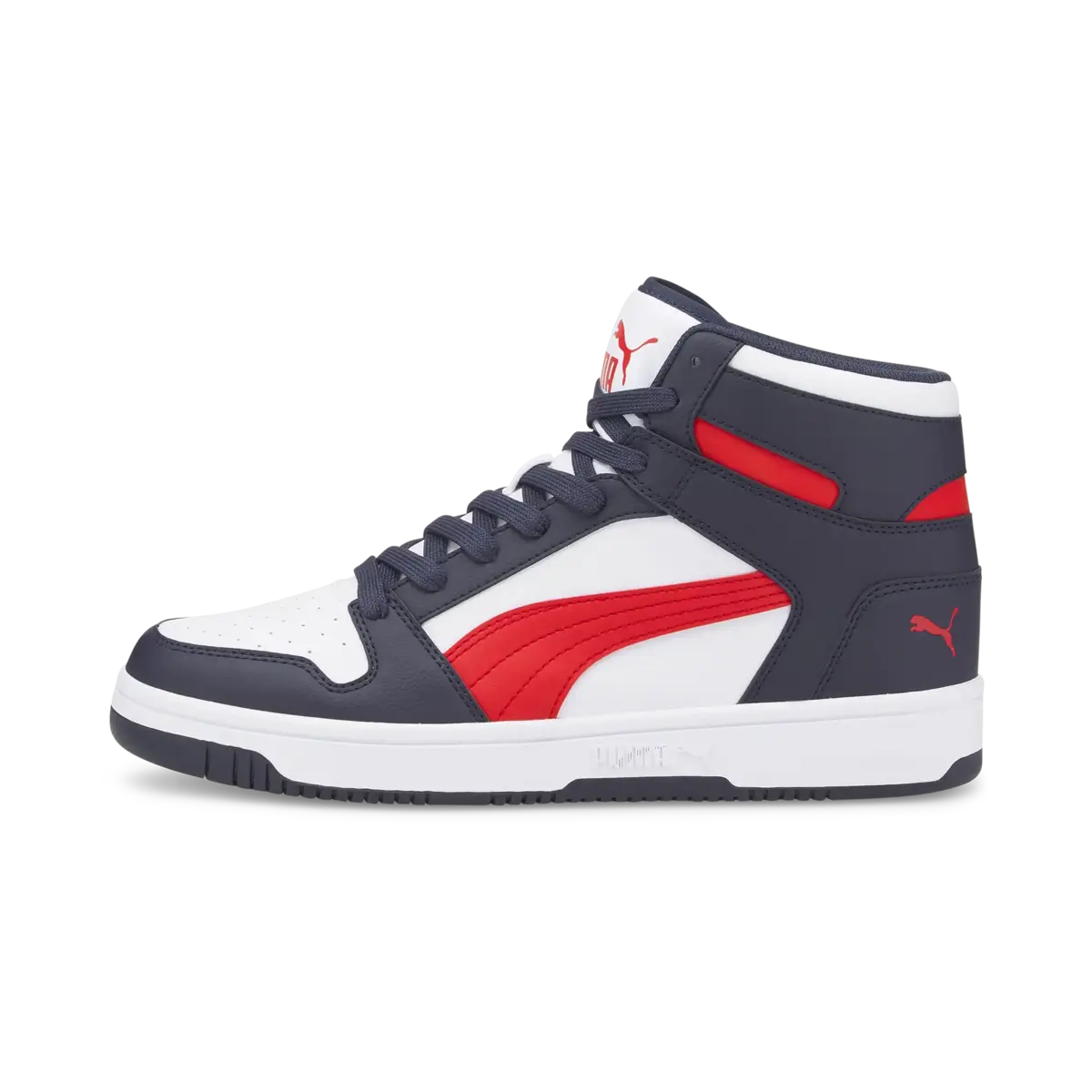 Puma Rebound LayUp SL Unisex Günlük Spor Ayakkabı