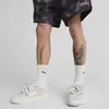 Puma Slipstream 8ENJAMIN Gri Kadın Günlük Spor Ayakkabı