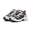 Puma Morphic Metallic Wns Kadın Spor Ayakkabı & Sneaker