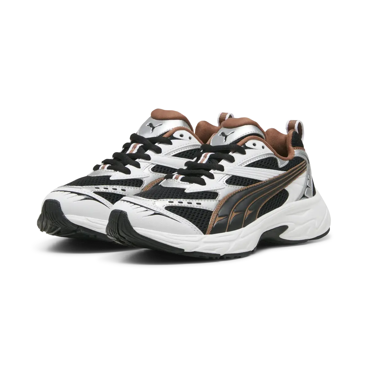 Puma Morphic Metallic Wns Kadın Spor Ayakkabı & Sneaker