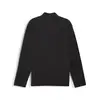 Puma WINTER TECH FLEECE JACKET M Siyah Erkek Mont