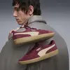Puma Palermo Kırmızı Erkek Günlük Spor Ayakkabı