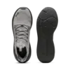 Puma Softride Symmetry Fuzion LS Gri Unisex Koşu Ayakkabısı