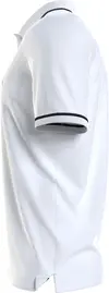 Calvin Klein Beyaz Erkek T-Shirt & Polo