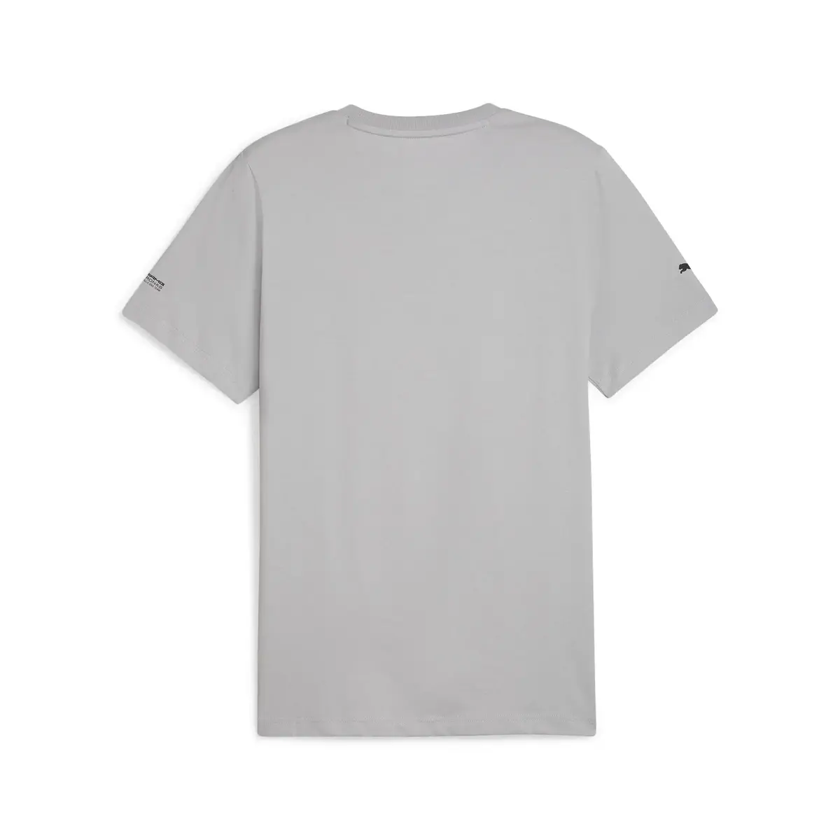 PUMA MAPF1 ESS Car Graphic Tee Gri Erkek T-Shirt