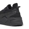 Puma RS-XK Siyah Unisex Günlük Spor Ayakkabı