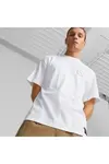 Puma X Ac Mılan Tee Erkek T-Shirt