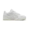 PUMA Slipstream Club 48 Beyaz Unisex Günlük Spor Ayakkabı