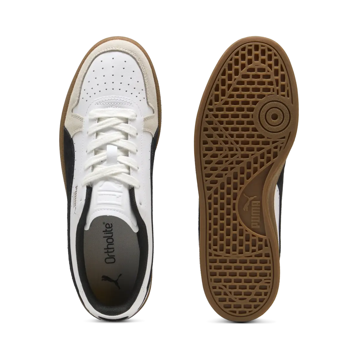Puma Indoor Erkek Spor Ayakkabı & Sneaker