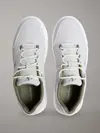 Calvin Klein CHUNKY CUPSOLE TECH, 0IS Beyaz Erkek Spor Ayakkabı & Sneaker