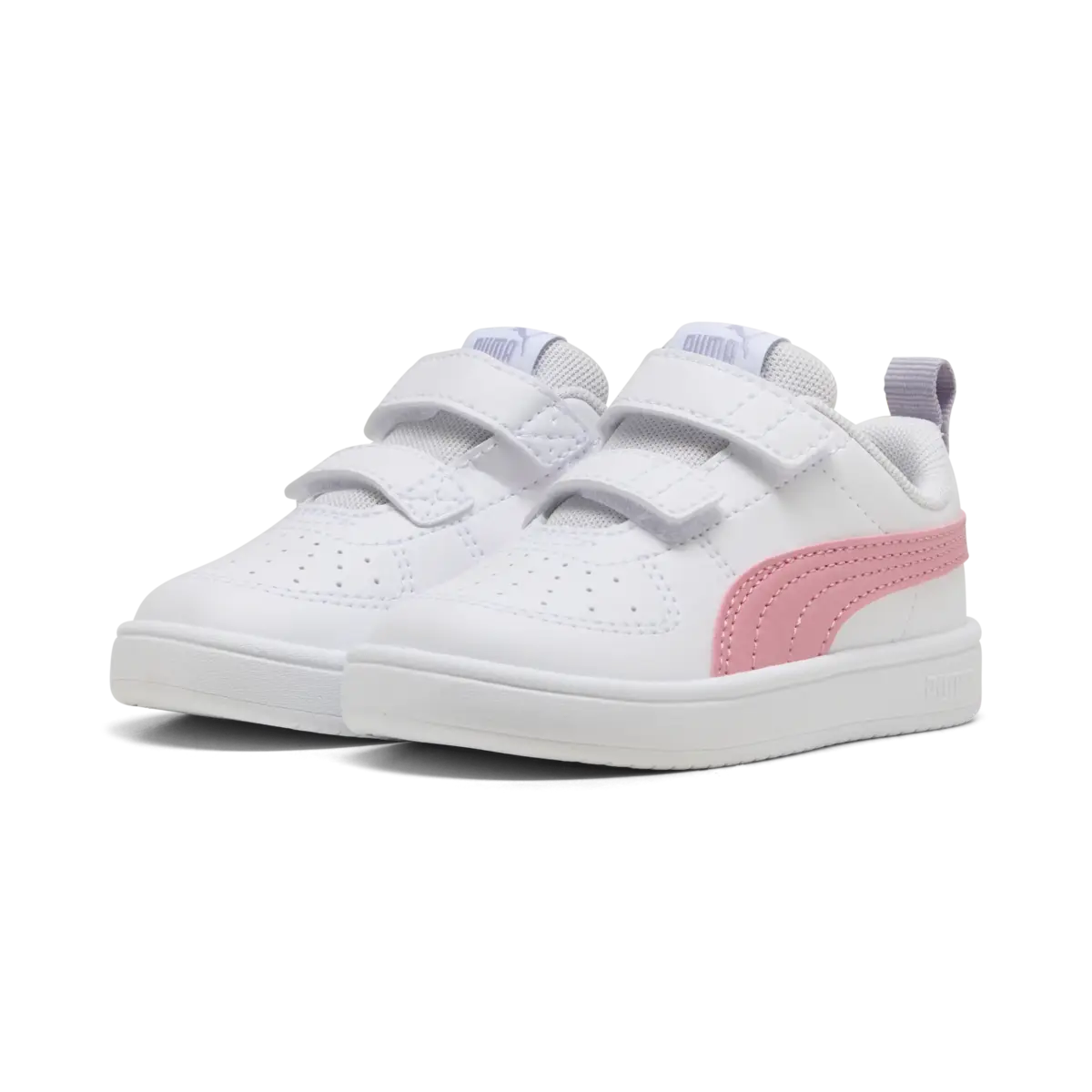 Puma Rickie V Inf Erkek Spor Ayakkabı & Sneaker