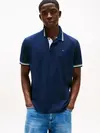 TJM REG TIPPED POLO, C1G