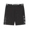 Puma FIT 7" AOP Short Siyah Erkek Şort
