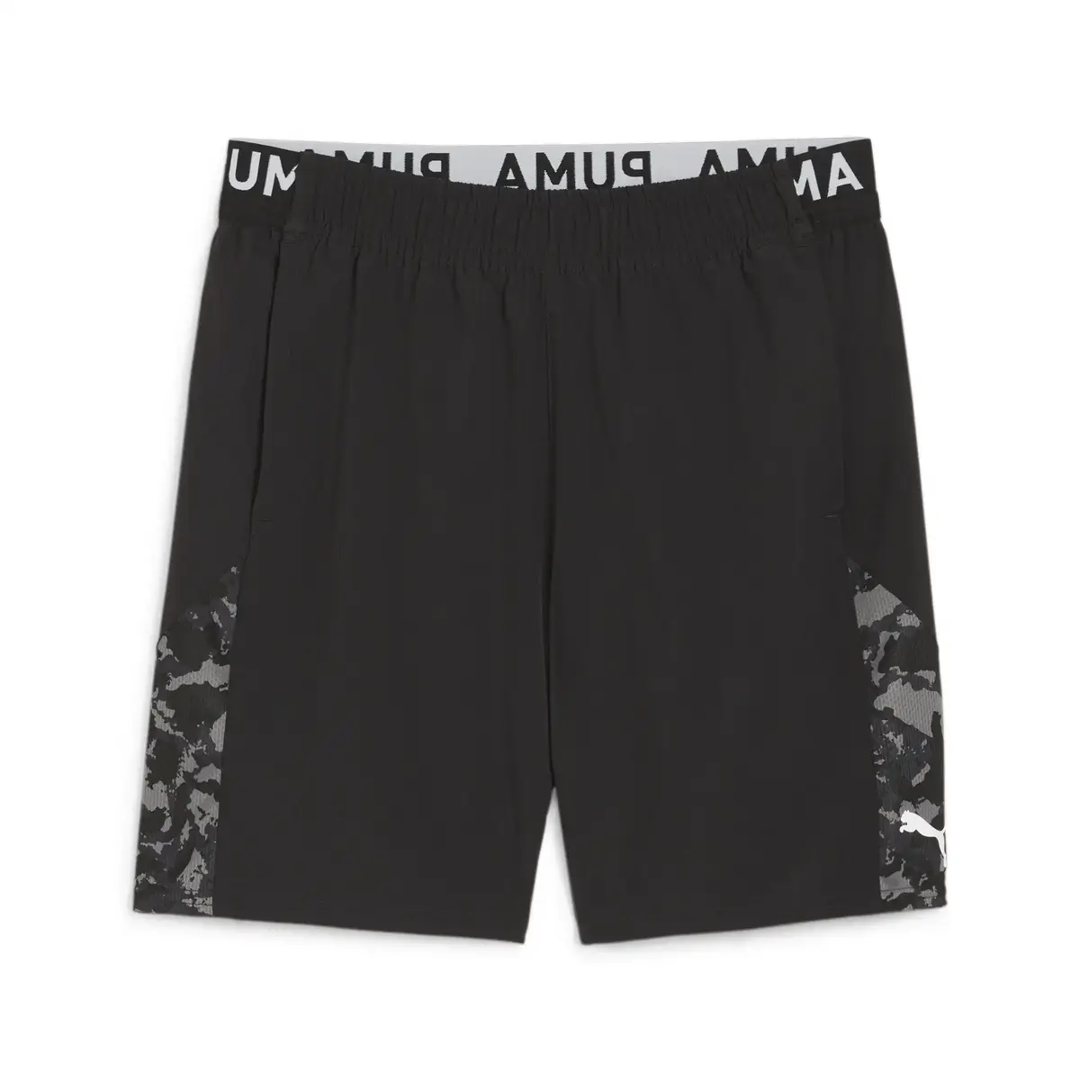 Puma FIT 7" AOP Short Siyah Erkek Şort