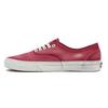 Vans Authentic Kırmızı Unisex Günlük Spor Ayakkabı