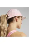 Puma Running Cap III Pembe Kadın Şapka
