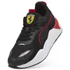 Puma Ferrari RS-X Siyah Erkek Günlük Spor Ayakkabı