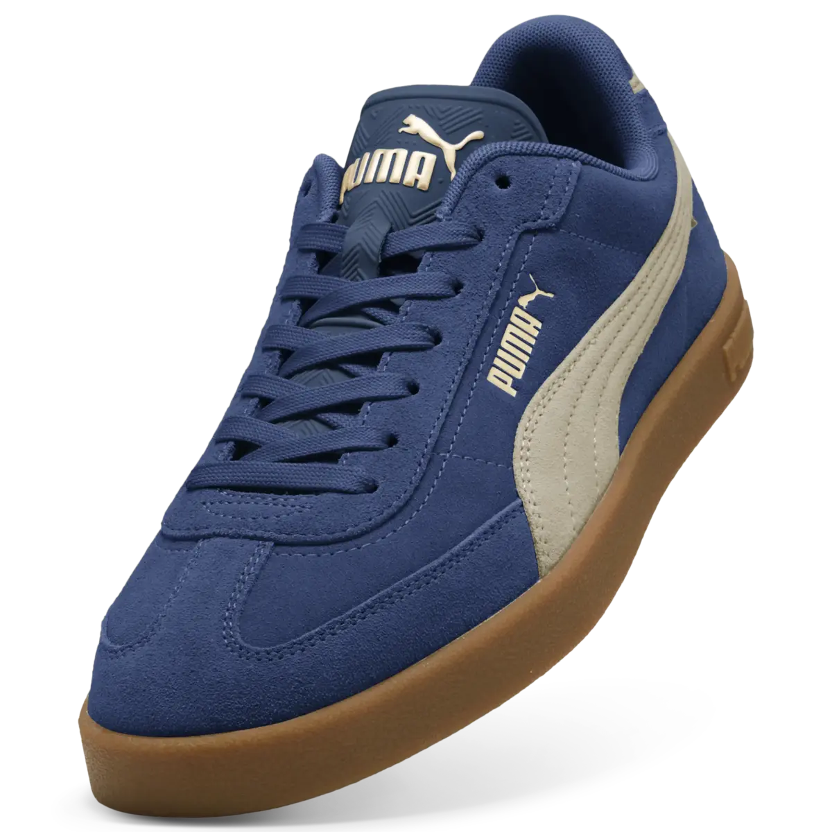 Puma Club II Era Suede Mavi Erkek Spor Ayakkabı & Sneaker