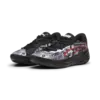 Puma All-Pro Nitro 2 Media Day Siyah Unisex Spor Ayakkabı & Sneaker