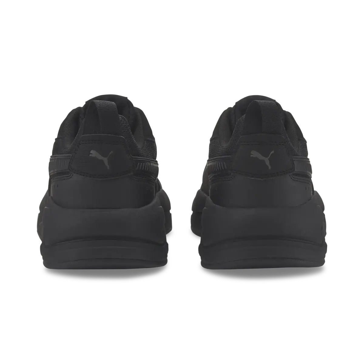 Puma X-Ray Siyah Erkek Spor Ayakkabı